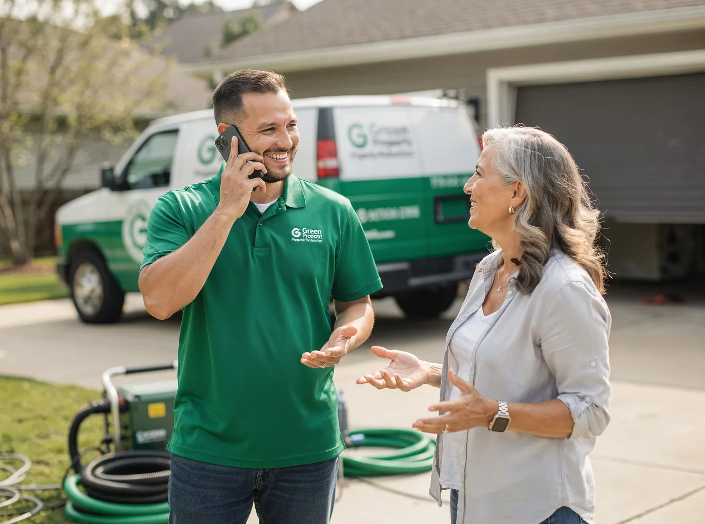 Water Damage Restoration Wayne, OK FAQs